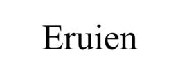 ERUIEN trademark