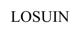 LOSUIN trademark