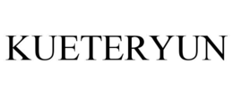 KUETERYUN trademark