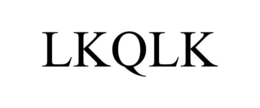 LKQLK trademark