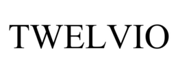 TWELVIO trademark