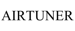 AIRTUNER trademark