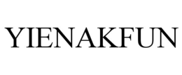 YIENAKFUN trademark