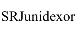 SRJUNIDEXOR trademark