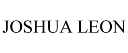 JOSHUA LEON trademark