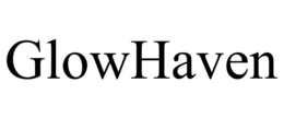 GLOWHAVEN trademark