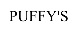 PUFFY'S trademark