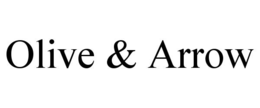 OLIVE & ARROW trademark
