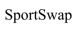SPORTSWAP trademark