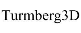 TURMBERG3D trademark