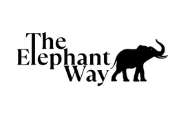 THE ELEPHANT WAY trademark