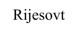RIJESOVT trademark