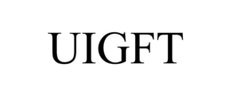 UIGFT trademark