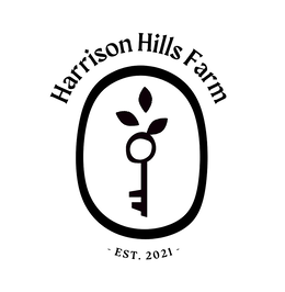 HARRISON HILLS FARM - EST. 2021 - trademark