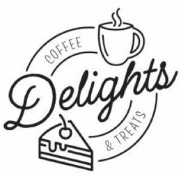 DELIGHTS trademark