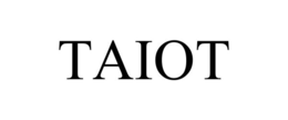 TAIOT trademark