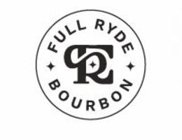 FR FULL RYDE BOURBON trademark