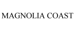 MAGNOLIA COAST trademark