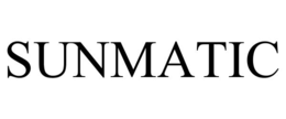 SUNMATIC trademark