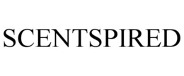 SCENTSPIRED trademark