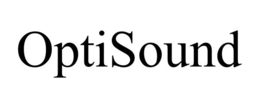 OPTISOUND trademark