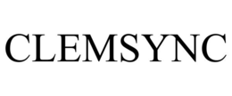 CLEMSYNC trademark