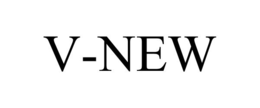 V-NEW trademark