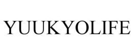 YUUKYOLIFE trademark