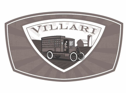 VILLARI trademark
