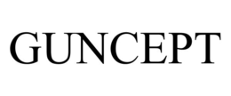 GUNCEPT trademark