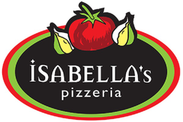 ISABELLA'S PIZZERIA trademark