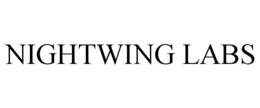NIGHTWING LABS trademark