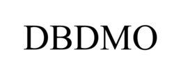 DBDMO trademark
