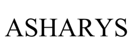 ASHARYS trademark