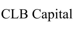 CLB CAPITAL trademark