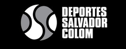 DEPORTES SALVADOR COLOM trademark