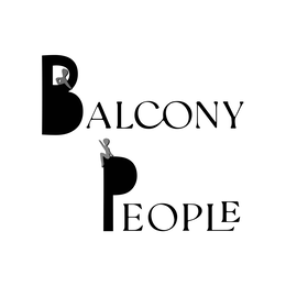 BALCONY PEOPLE trademark