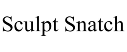 SCULPT SNATCH trademark