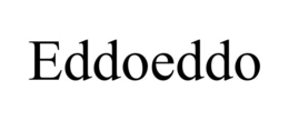EDDOEDDO trademark