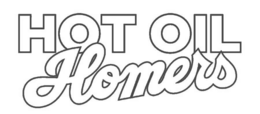 HOT OIL HOMERS trademark