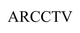 ARCCTV trademark