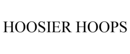 HOOSIER HOOPS trademark