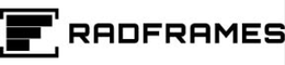 F RADFRAMES trademark