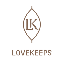 LK LOVEKEEPS trademark