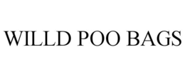 WILLD POO BAGS trademark