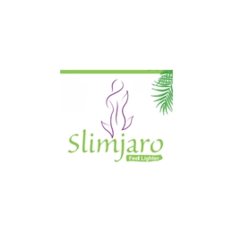SLIMJARO FEEL LIGHTER trademark