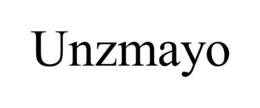 UNZMAYO trademark