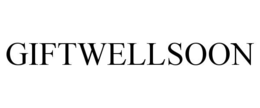 GIFTWELLSOON trademark