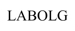 LABOLG trademark
