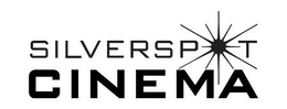 SILVERSPOT CINEMA trademark